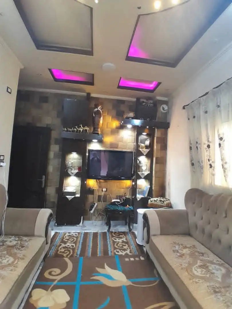 syria house property rent apartment new aleppo nu wk image