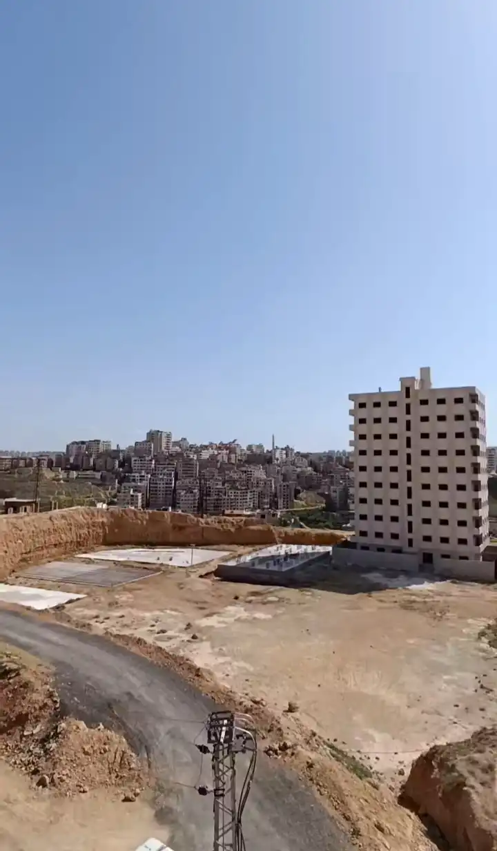 syria house property sale apartment shell core rif dimashq gg mz card image