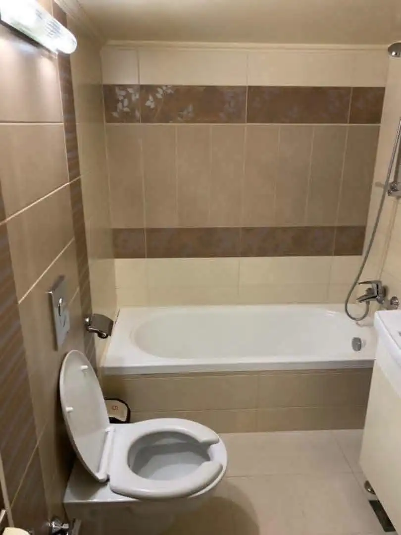 syria house property rent apartment ready to move damascus sp zu image