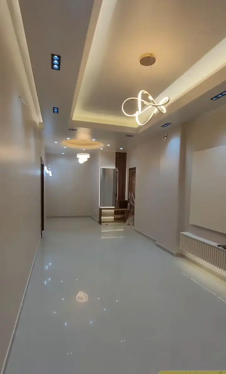 syria house property sale apartment ready to move damascus bs pw card image