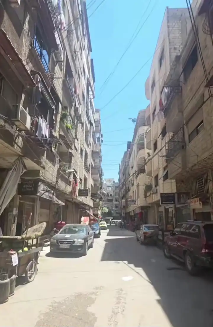 syria house property sale commercial ready to move damascus uv eh card image