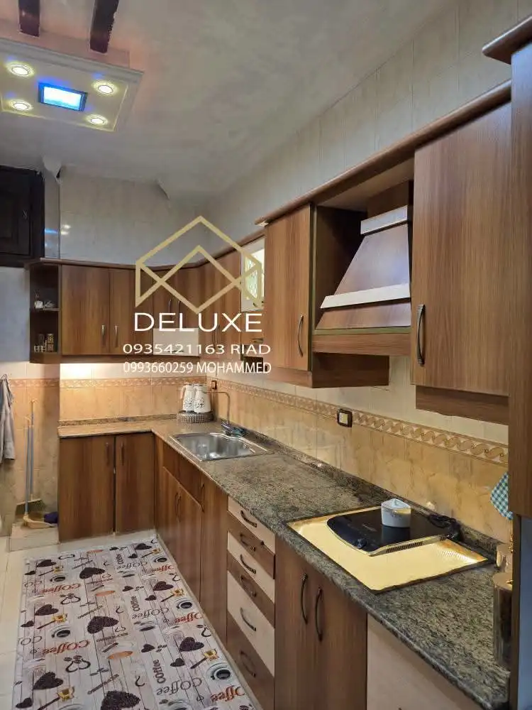 syria house property sale apartment ready to move aleppo rh om image