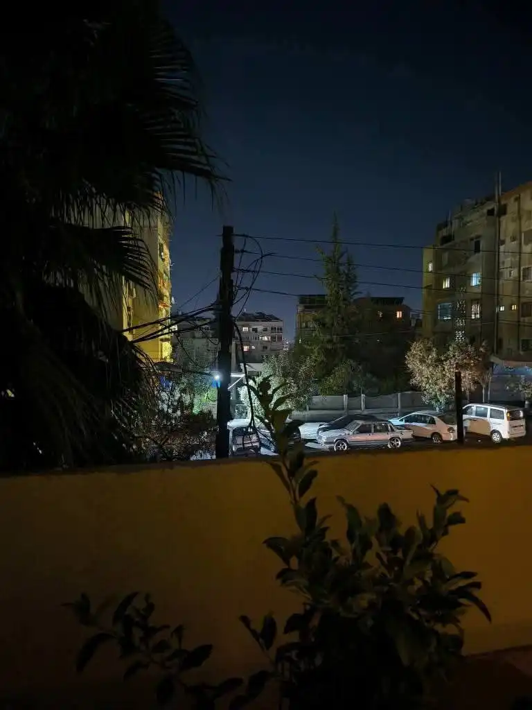 syria house property rent apartment ready to move damascus dc ee image