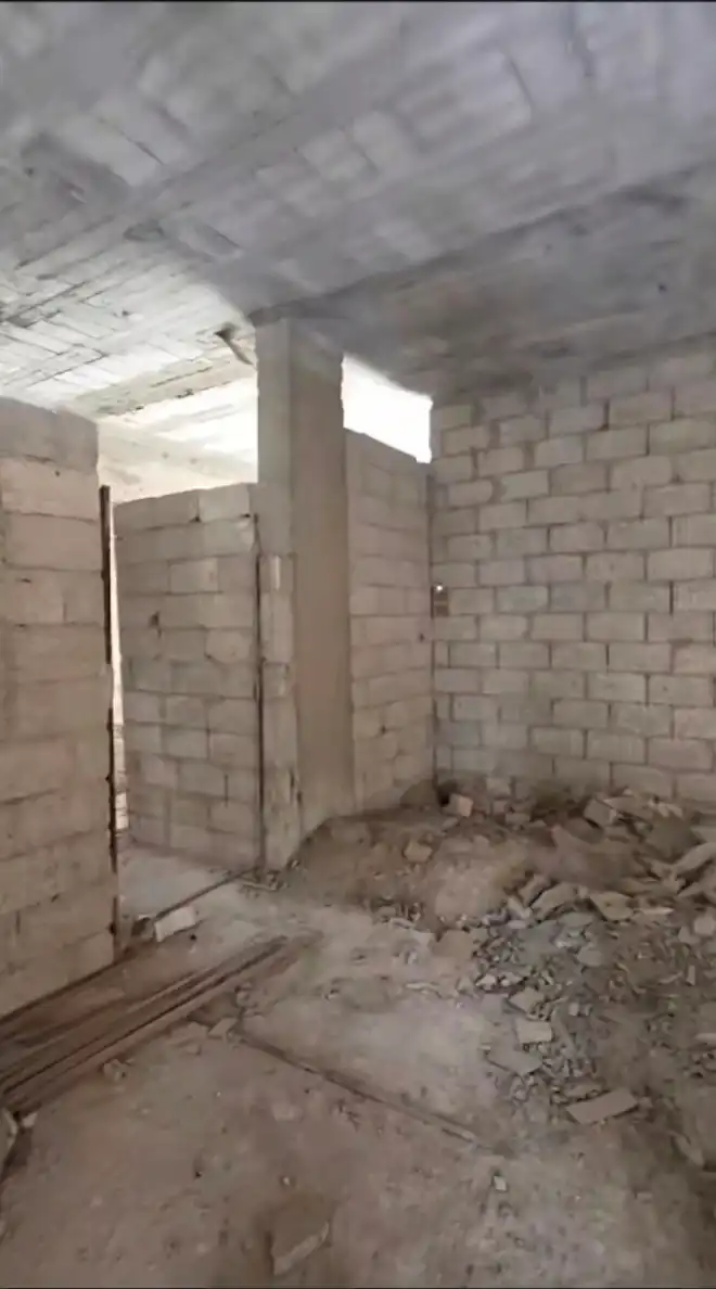 syria house property sale apartment shell core damascus vp gp image