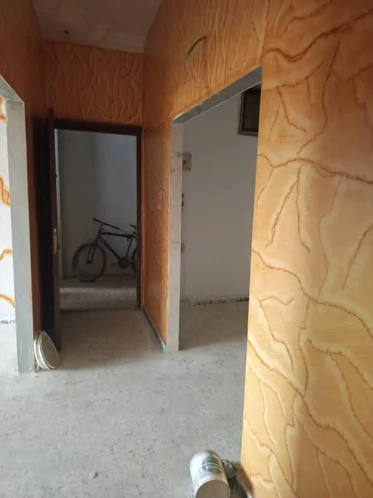 syria house property sale apartment ready to move homs ze dd image