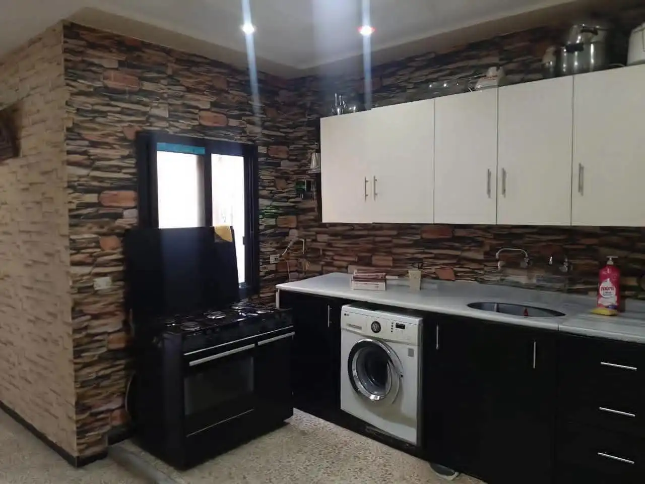syria house property sale apartment ready to move homs ij ds image