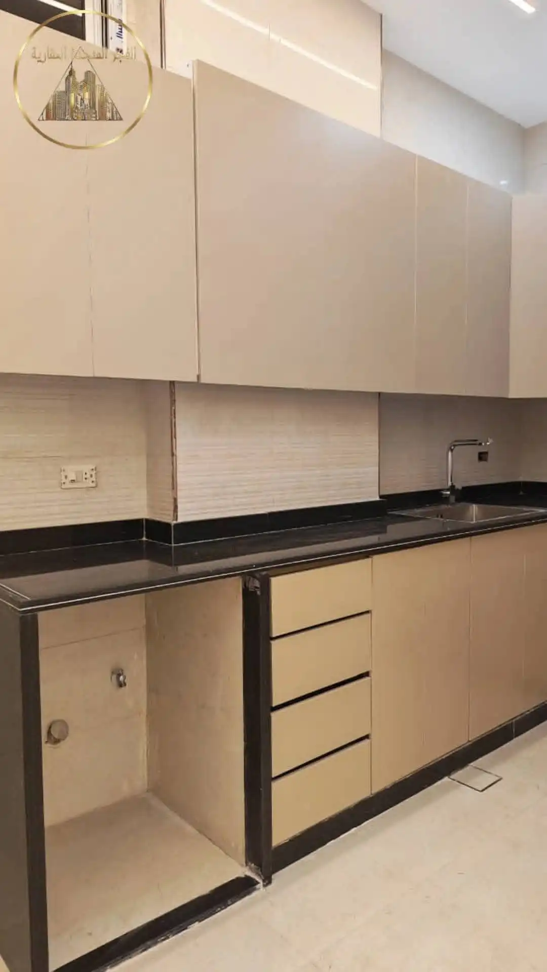 syria house property sale apartment ready to move damascus th er image