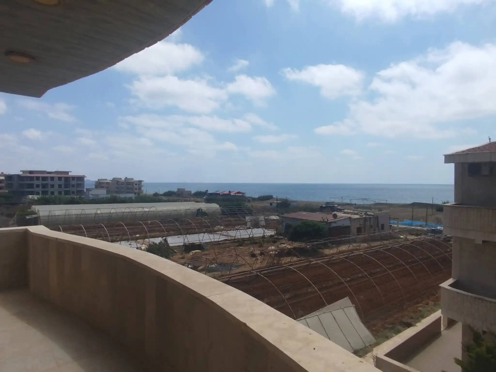 syria house property sale apartment ready to move tartus xa ql image