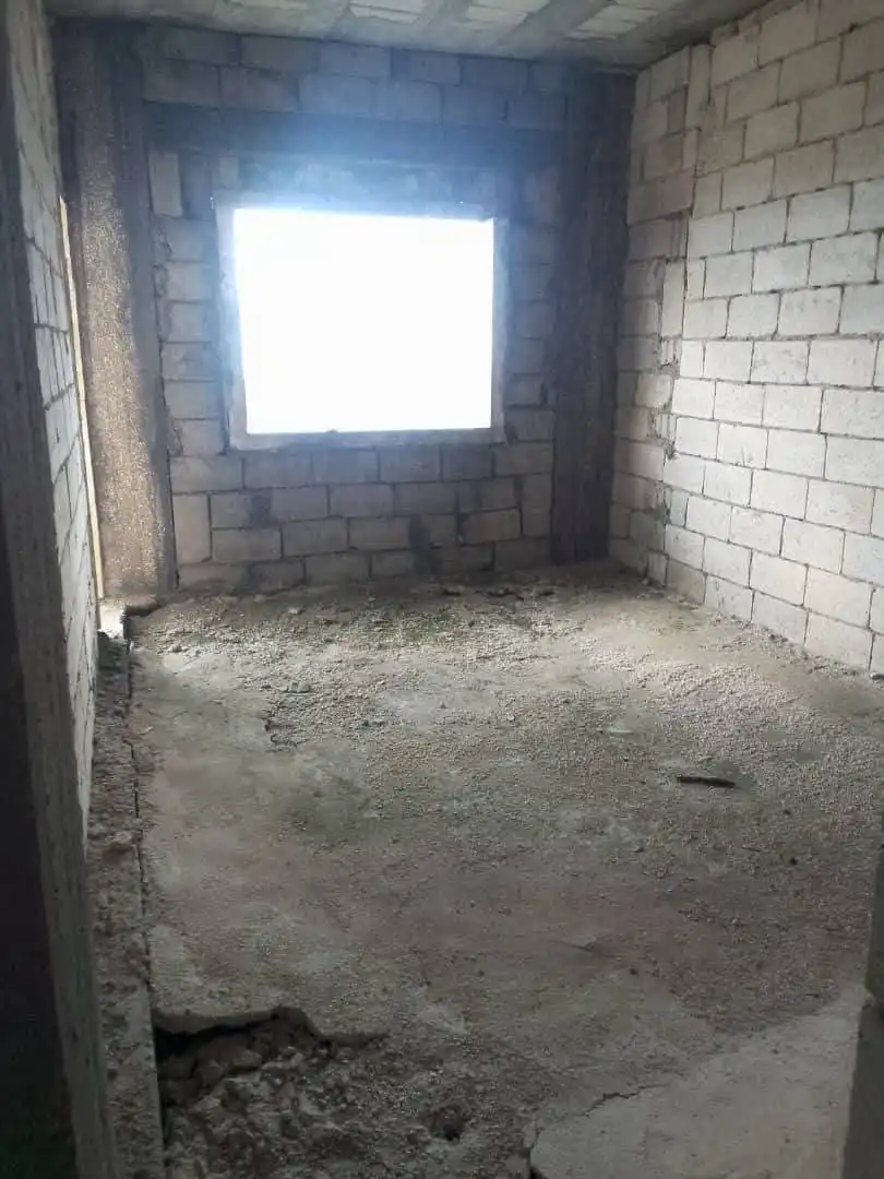 syria house property sale apartment shell core lattakia vp iz image