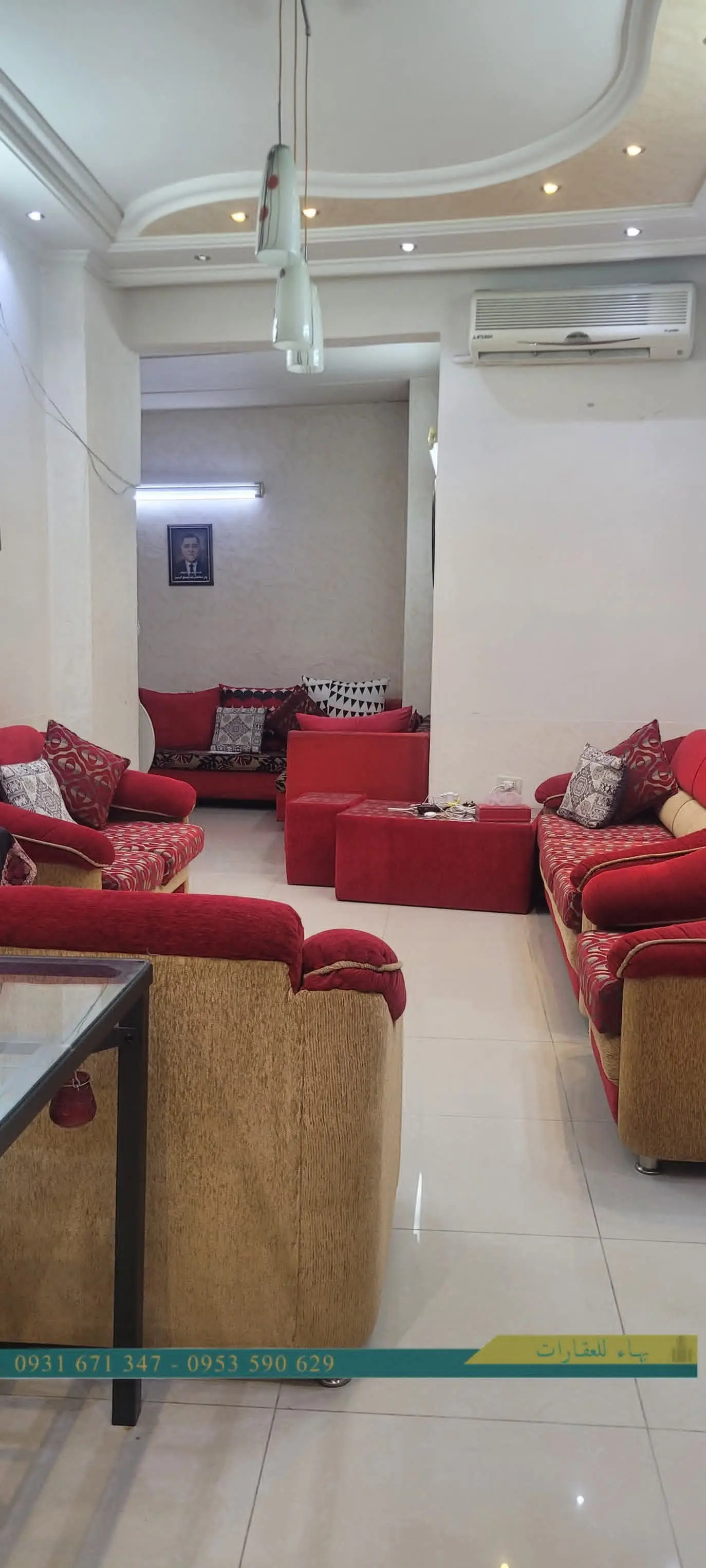 syria house property sale ready to move rif dimashq sj image