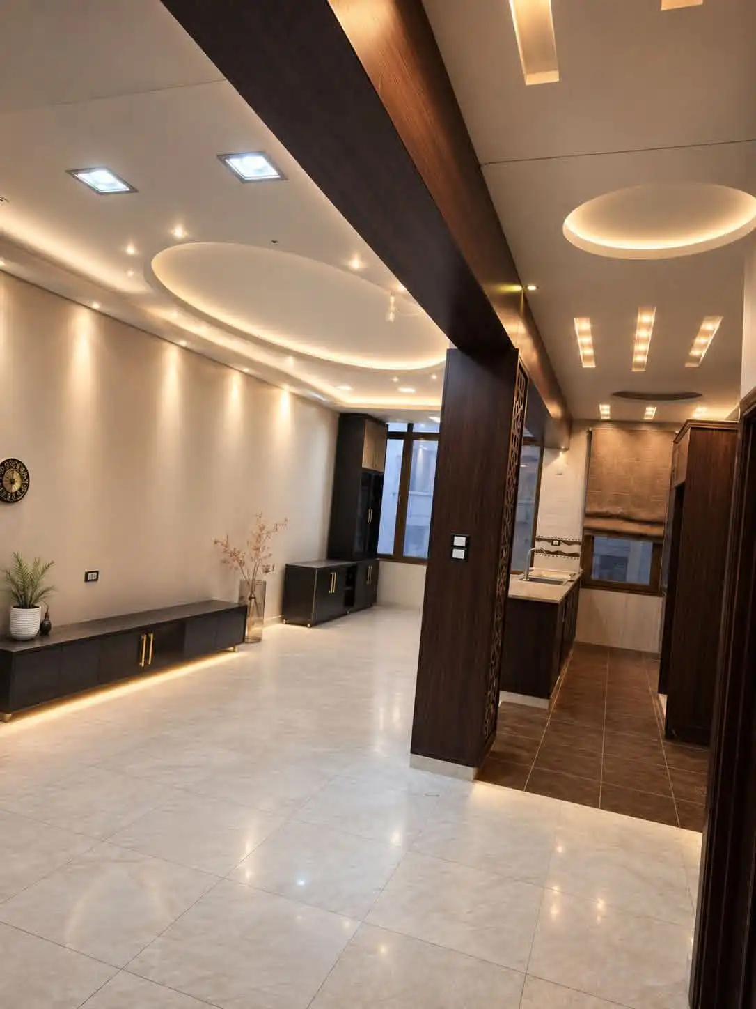 Apartment Property For Rent in Aleppo - Syria House
