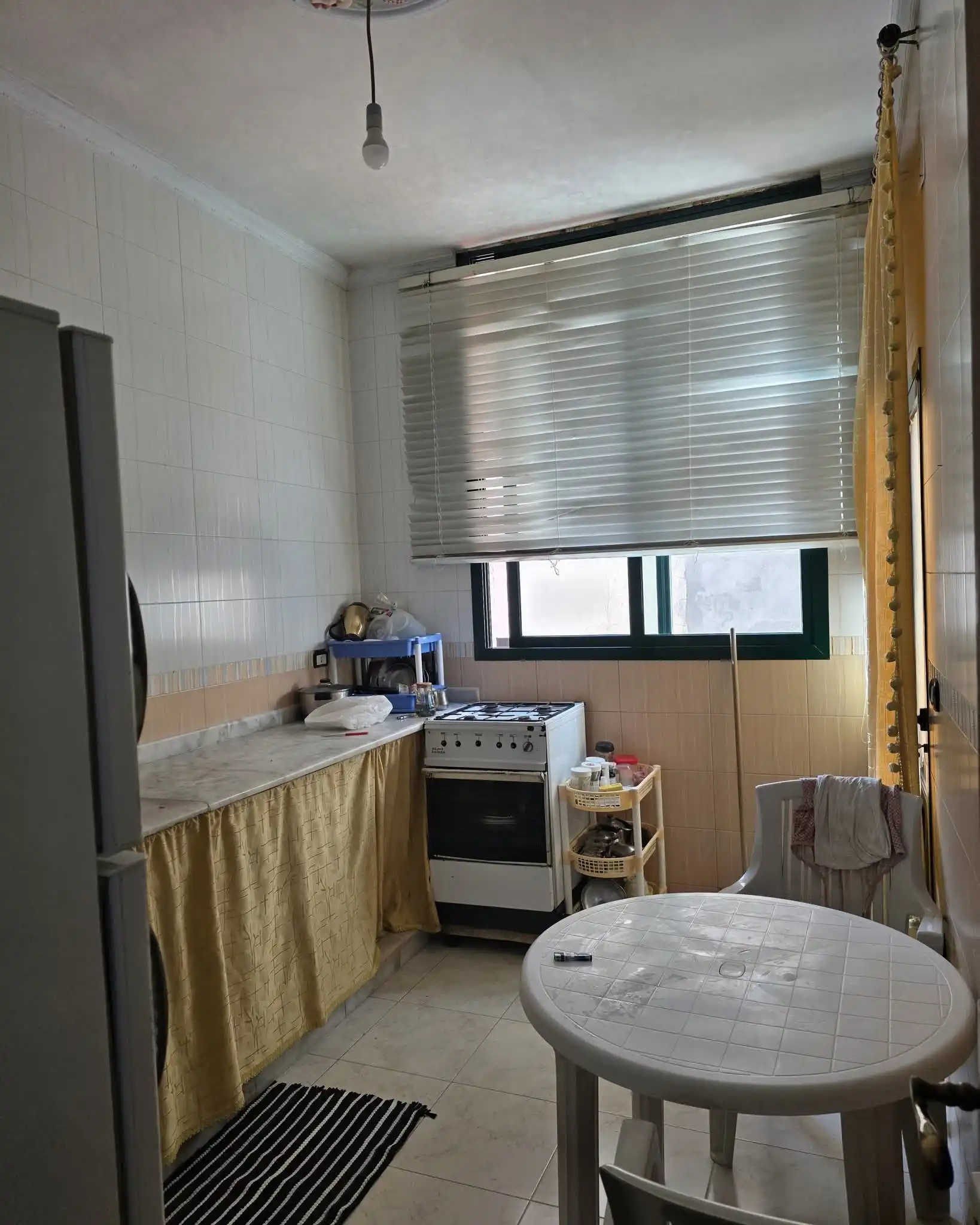syria house property sale apartment ready to move homs sr no image