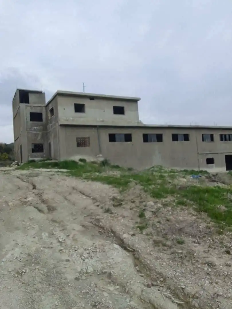 syria house property sale commercial shell core lattakia qa qh image