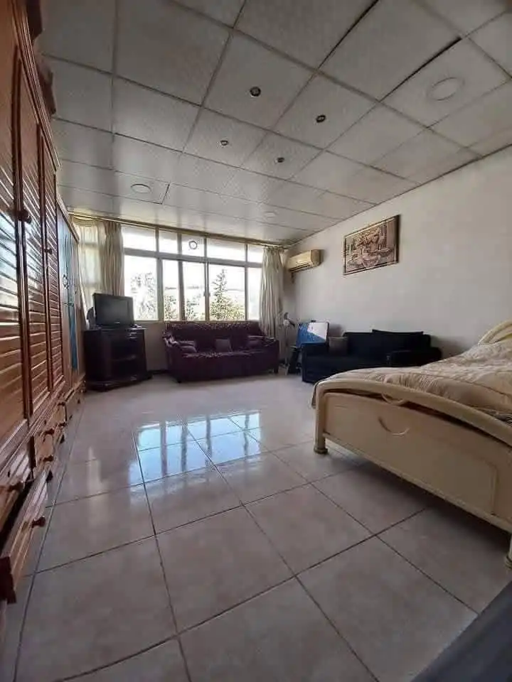 syria house property rent apartment ready to move damascus gf tn image