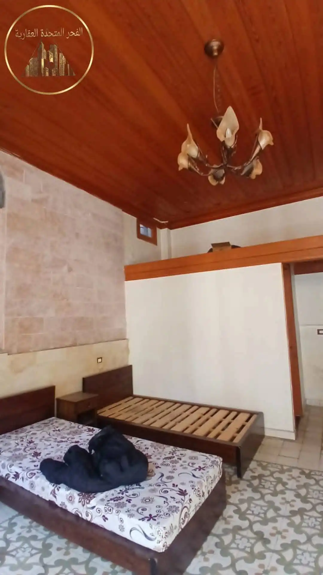 syria house property sale house renovated damascus hc wy image