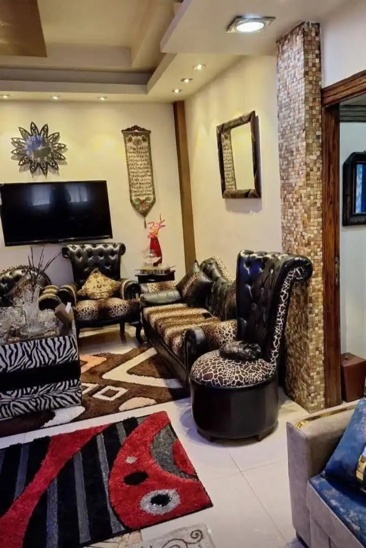 syria house property sale apartment ready to move damascus ab wk image