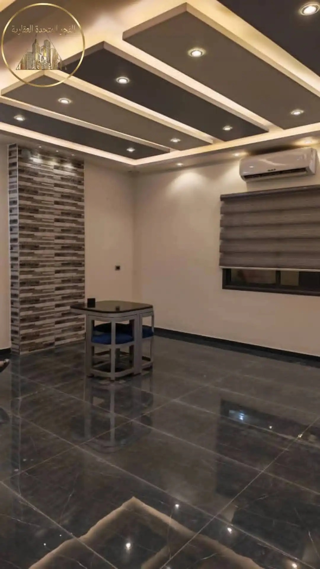 syria house property sale apartment ready to move damascus vv ko image