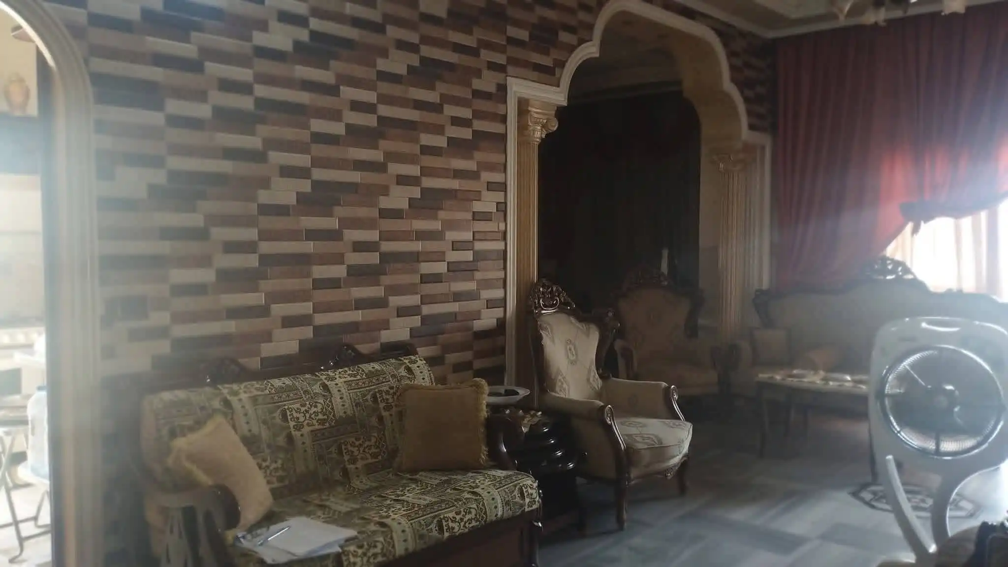 syria house property sale apartment ready to move tartus up ca image