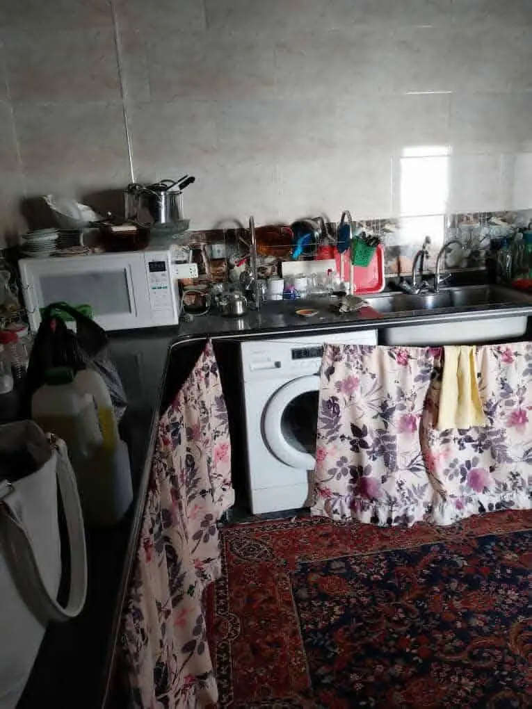 syria house property sale ready to move hama zf image