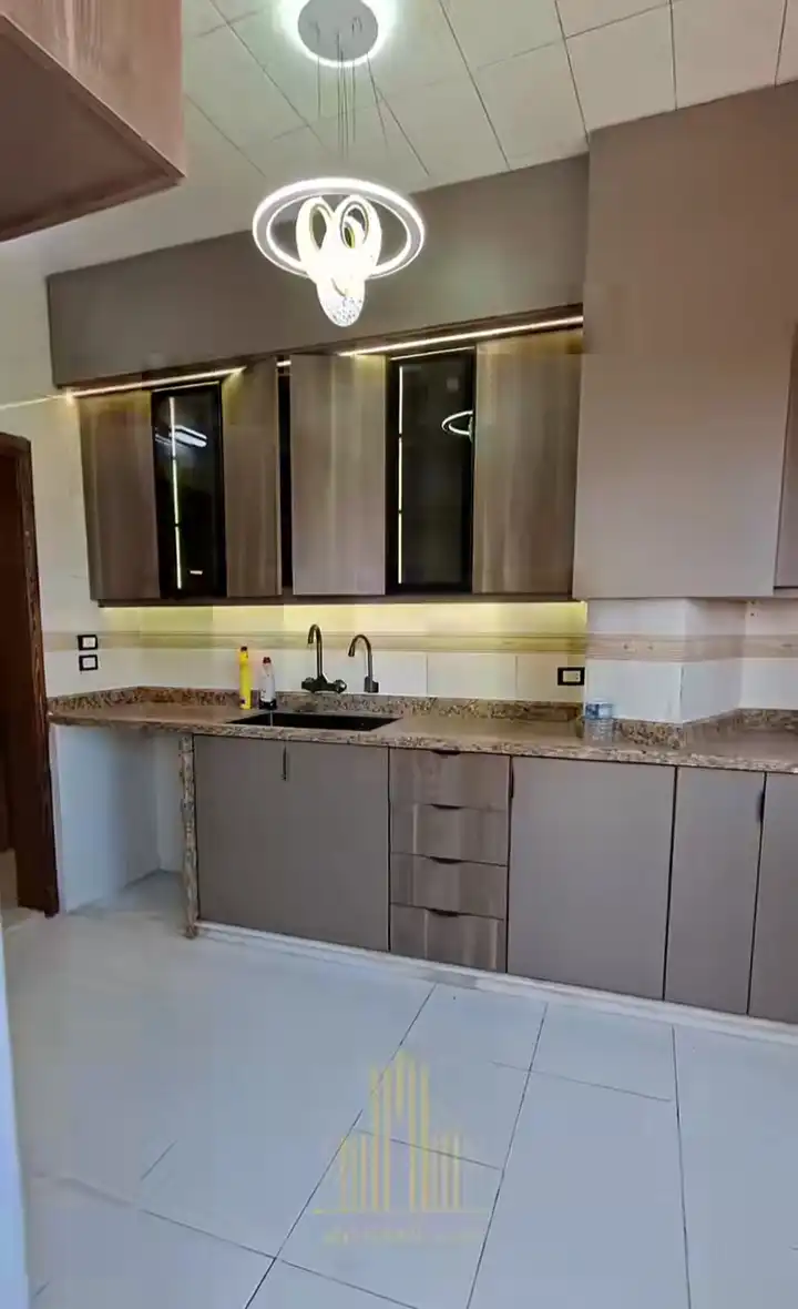 syria house property sale apartment ready to move rif dimashq hm ls image