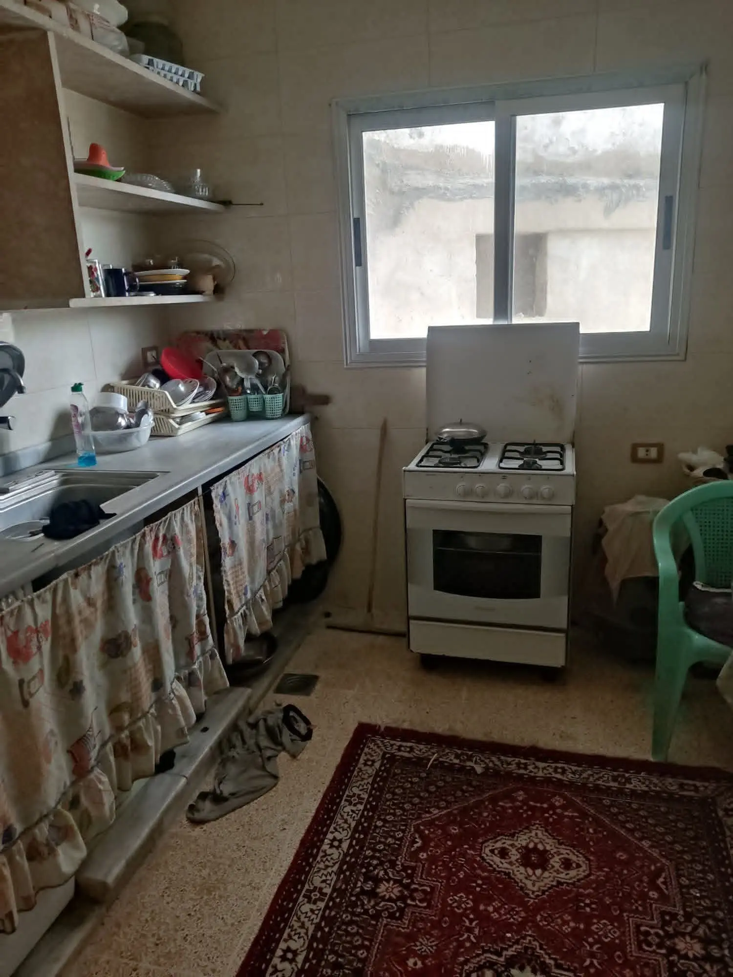 syria house property sale ready to move lattakia zz image