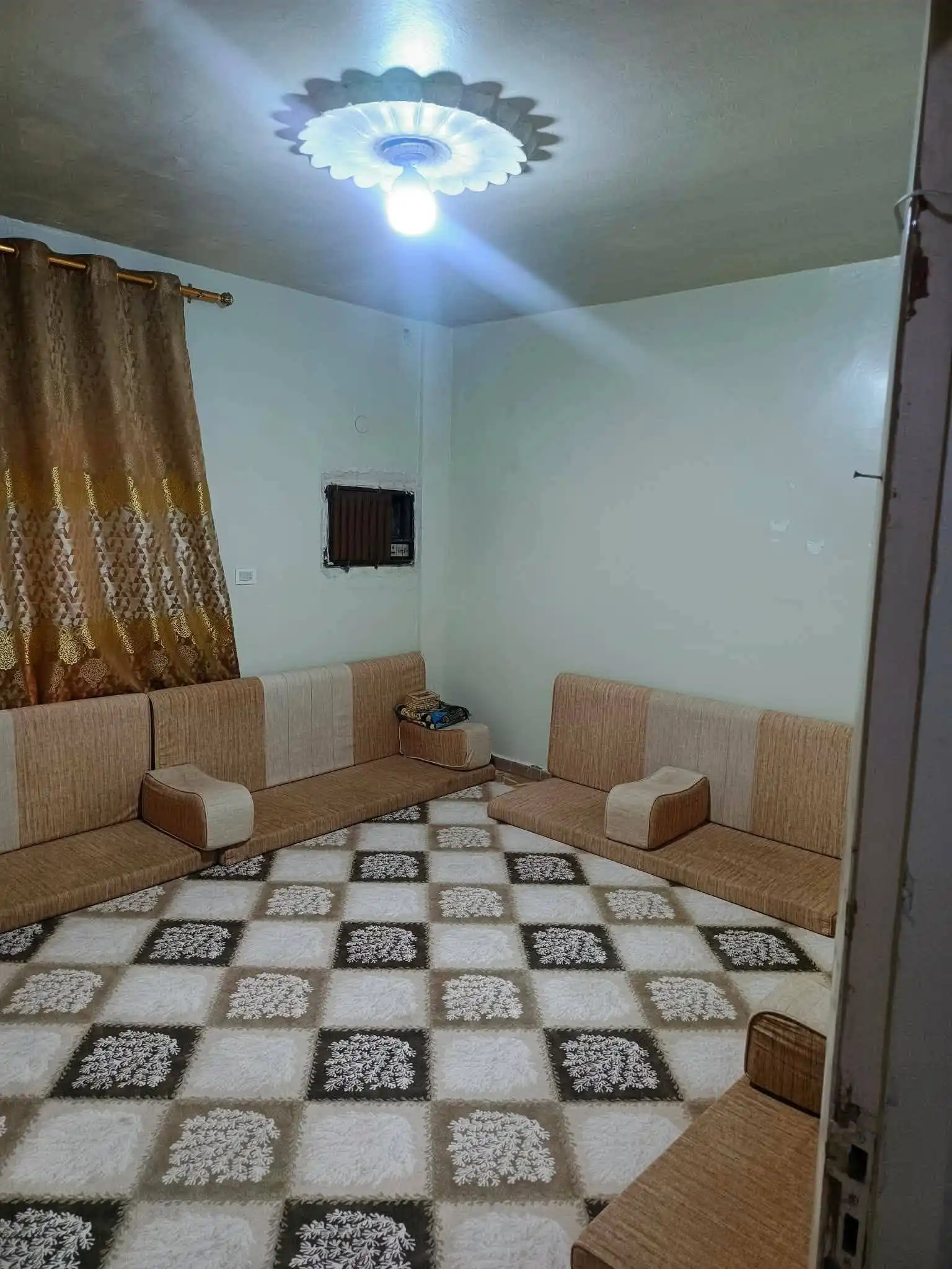 syria house property sale apartment ready to move al hasakah dx vq image