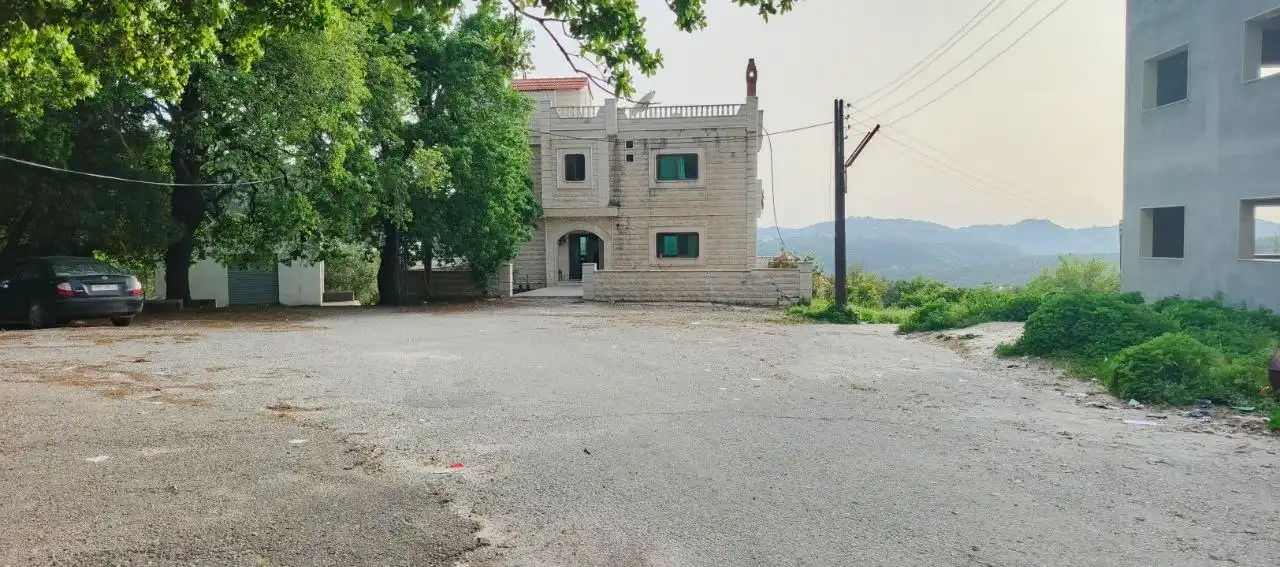 syria house property sale villa ready to move tartus wy vx image