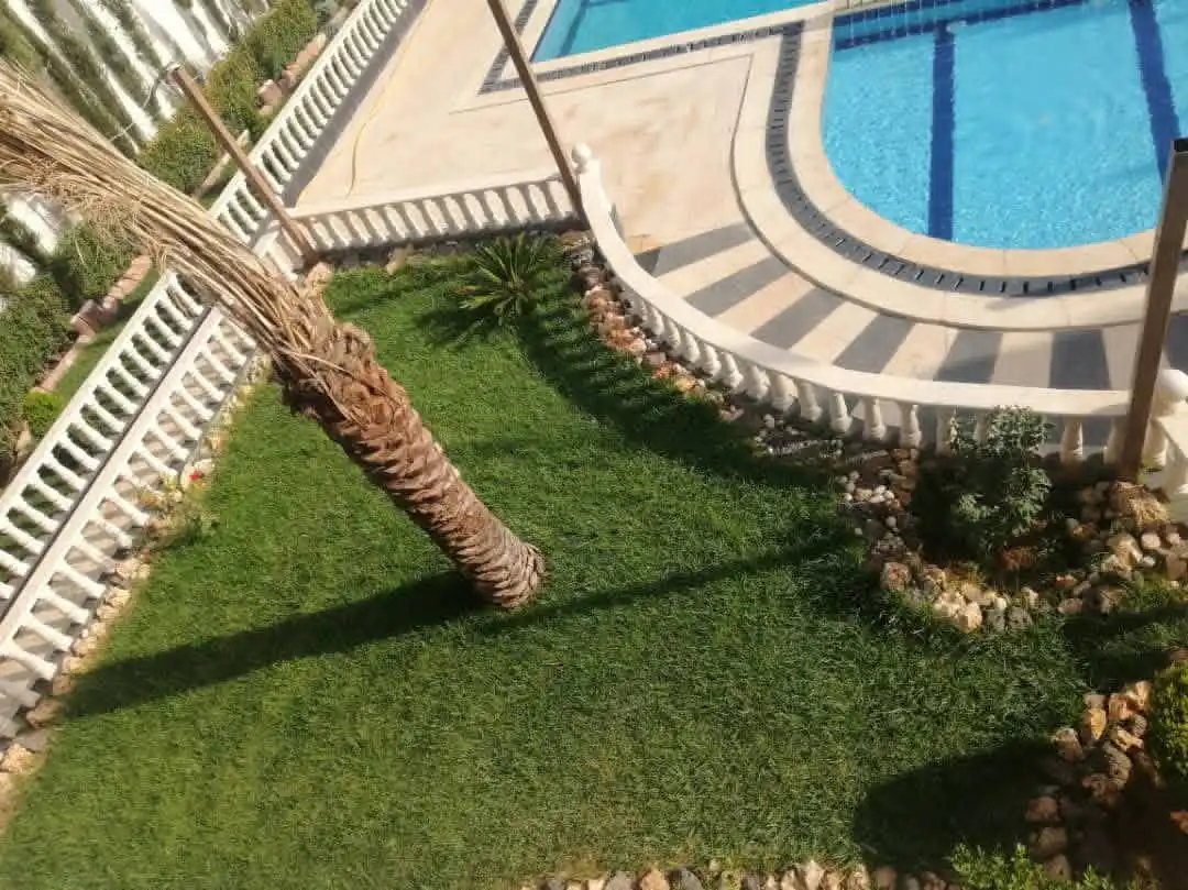 syria house property sale villa ready to move rif dimashq bt wf image