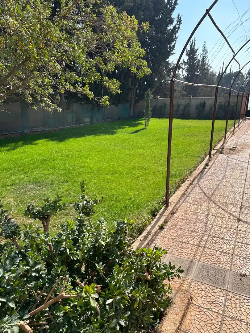 syria house property sale farmhouse old building rif dimashq pd sm image