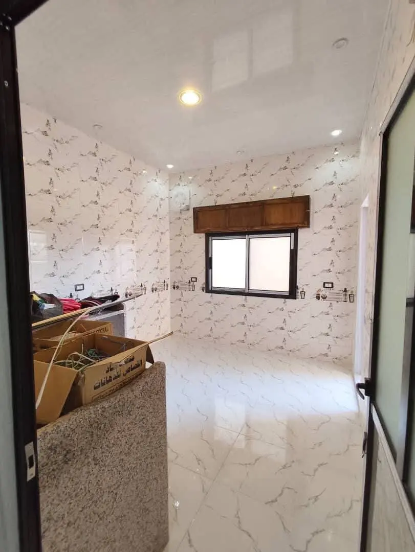 syria house property sale ready to move rif dimashq fm image