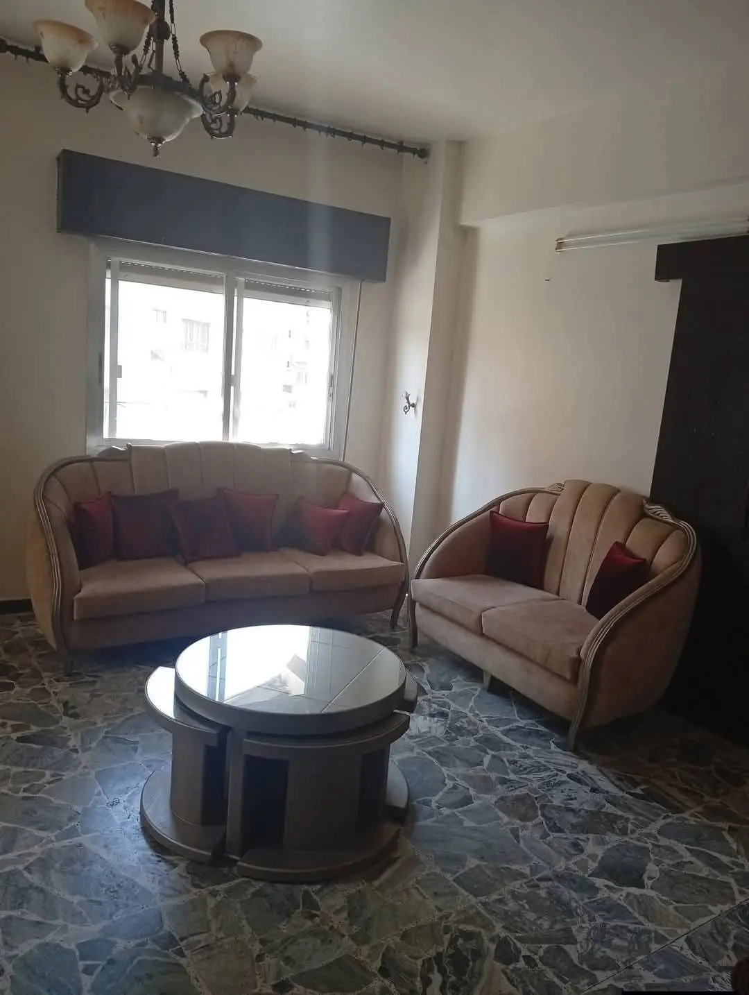syria house property sale ready to move damascus qj image