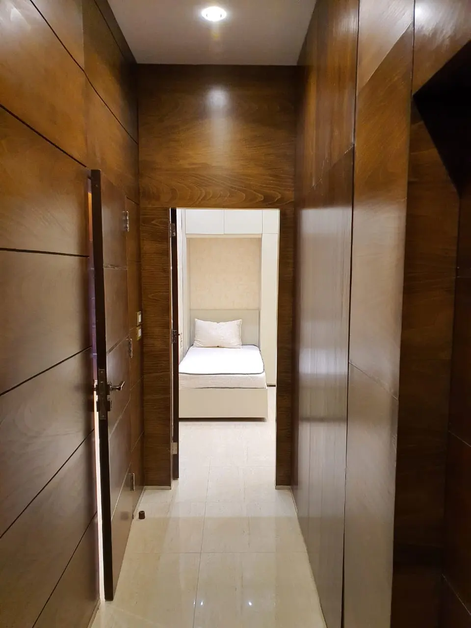 syria house property sale ready to move homs ml image