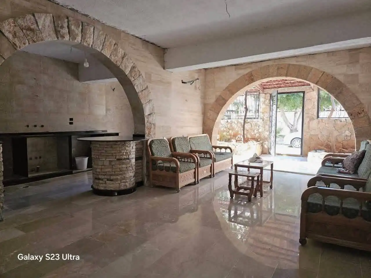 syria house property sale apartment ready to move lattakia tm iv image