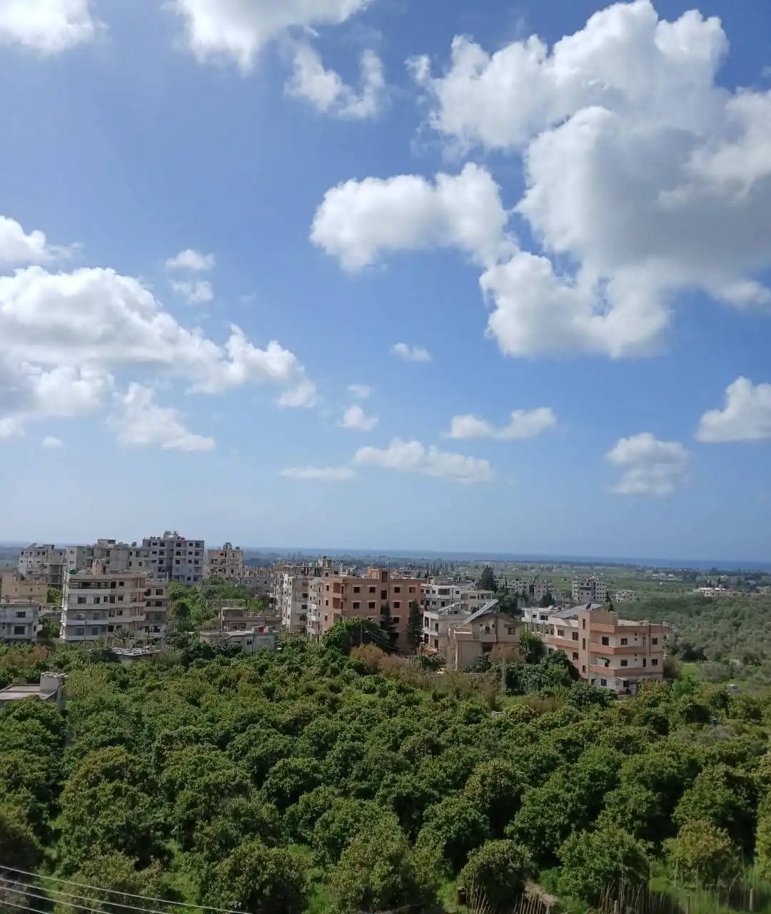 syria house property sale apartment ready to move lattakia fo pk image