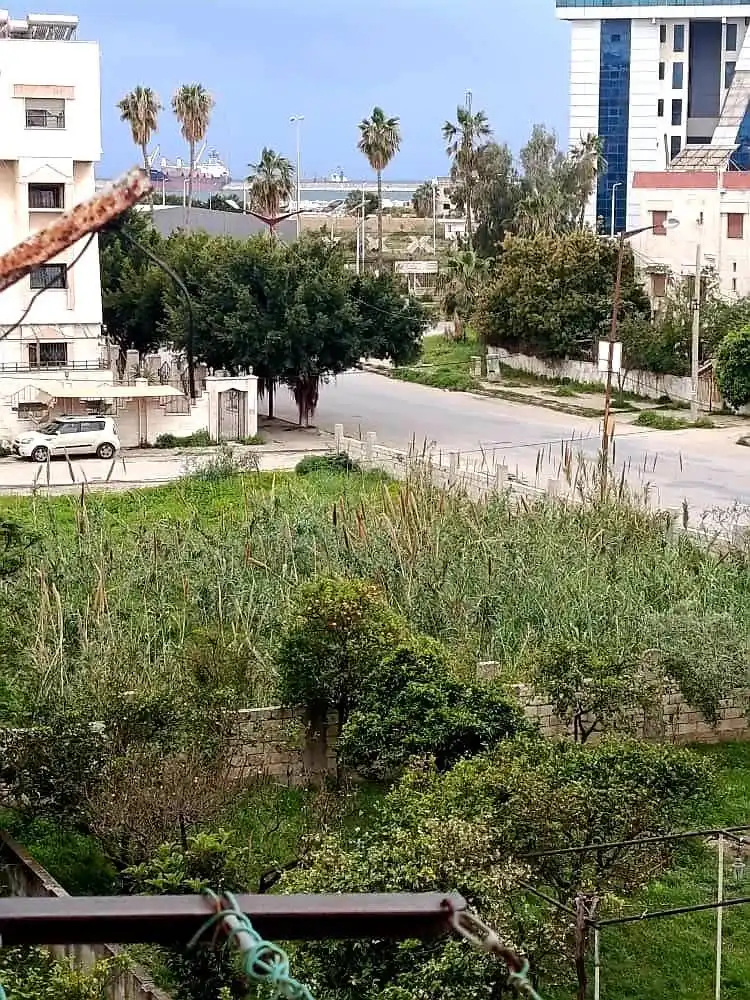syria house property sale apartment ready to move lattakia na xk image