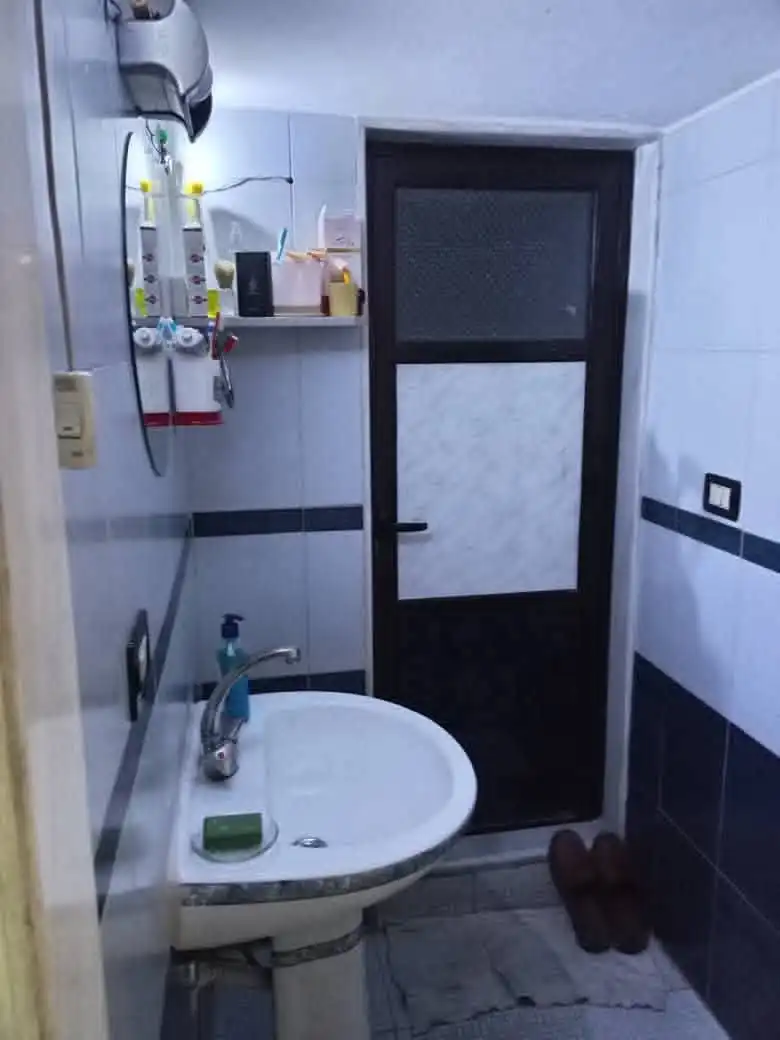 syria house property sale apartment ready to move homs rx dh image