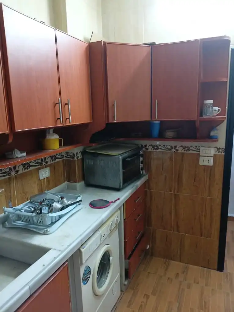 syria house property rent apartment ready to move lattakia ue vo image
