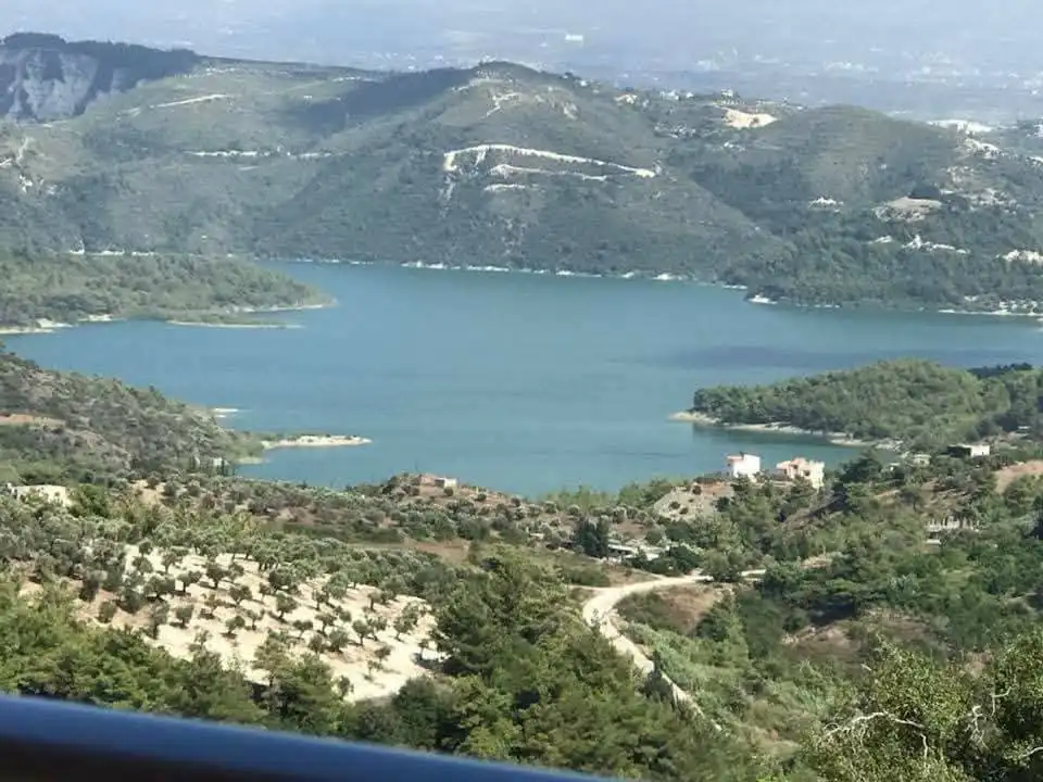 syria house property sale apartment ready to move lattakia xm nc image