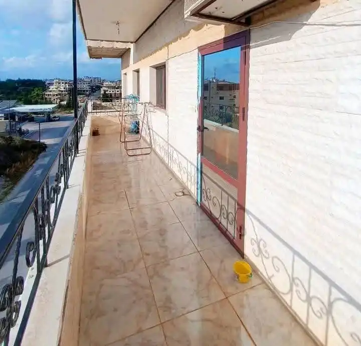 syria house property sale apartment ready to move lattakia uc pf image