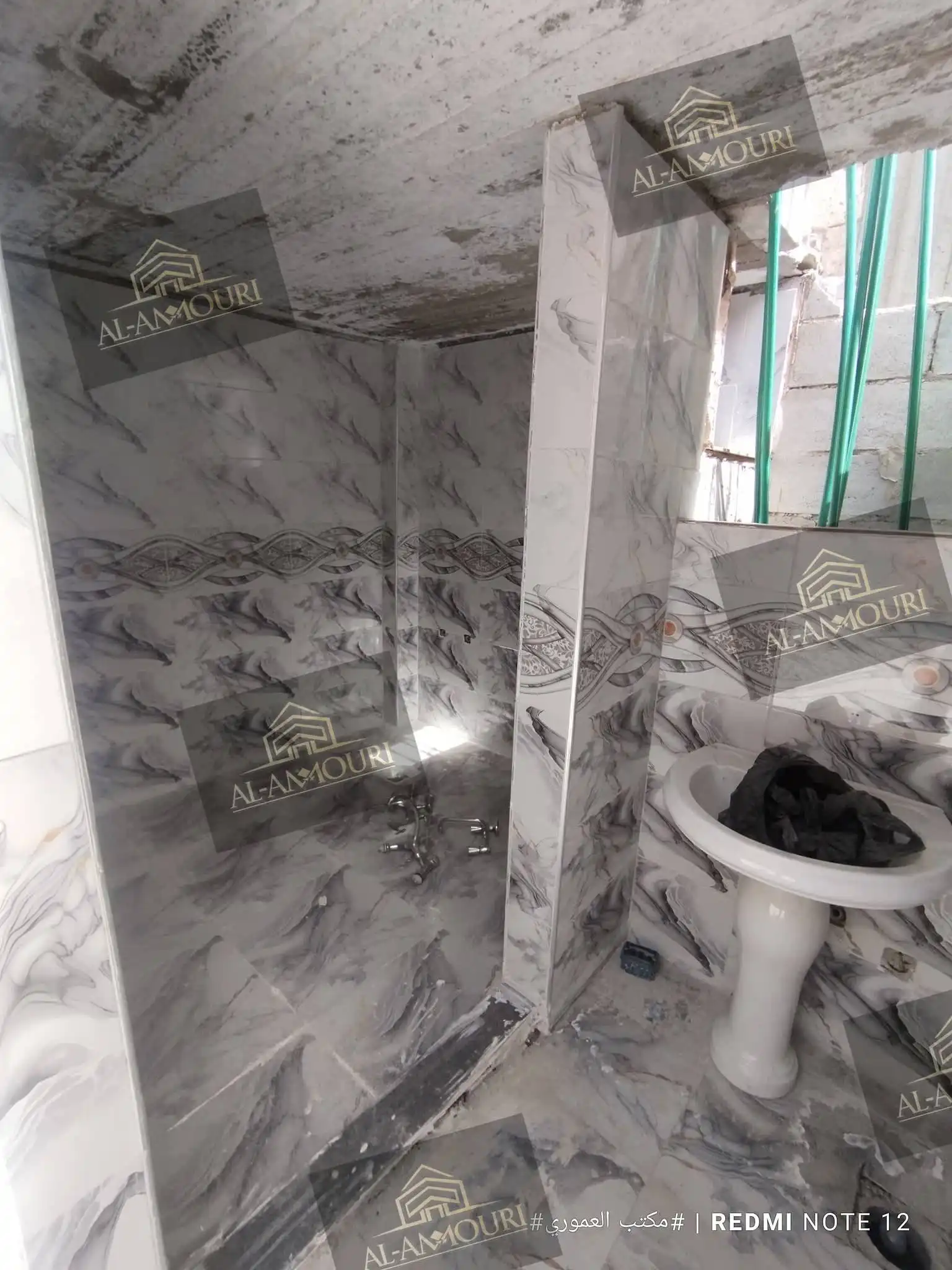 syria house property sale apartment ready to move homs ok iq image