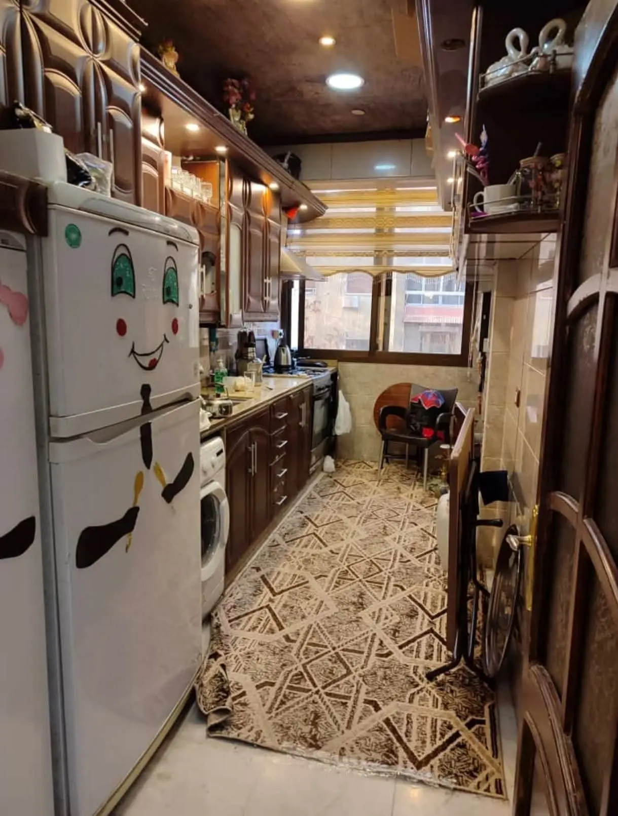 syria house property sale ready to move damascus zw card image