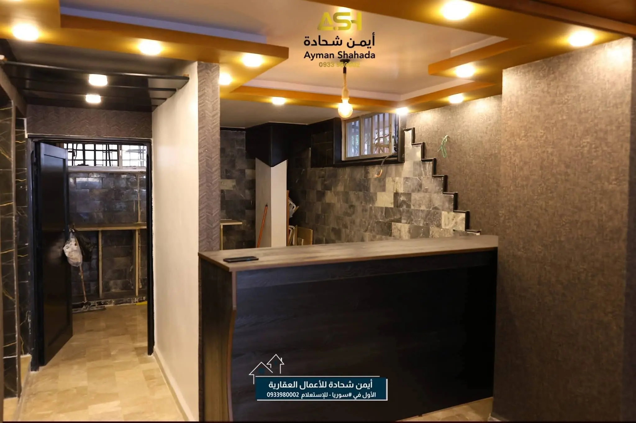 syria house property rent ready to move lattakia av image