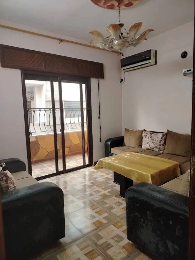 syria house property sale apartment ready to move homs zv rt image