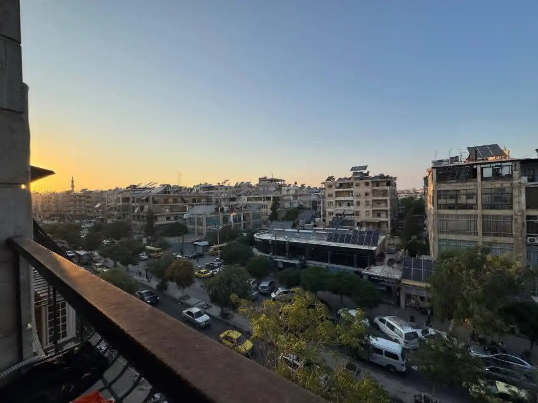 syria house property sale apartment ready to move aleppo wu wd image