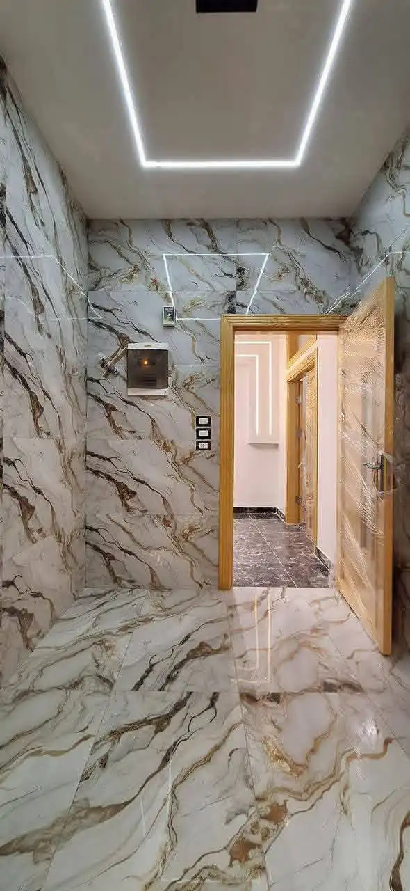 syria house property sale apartment ready to move rif dimashq ar hj image