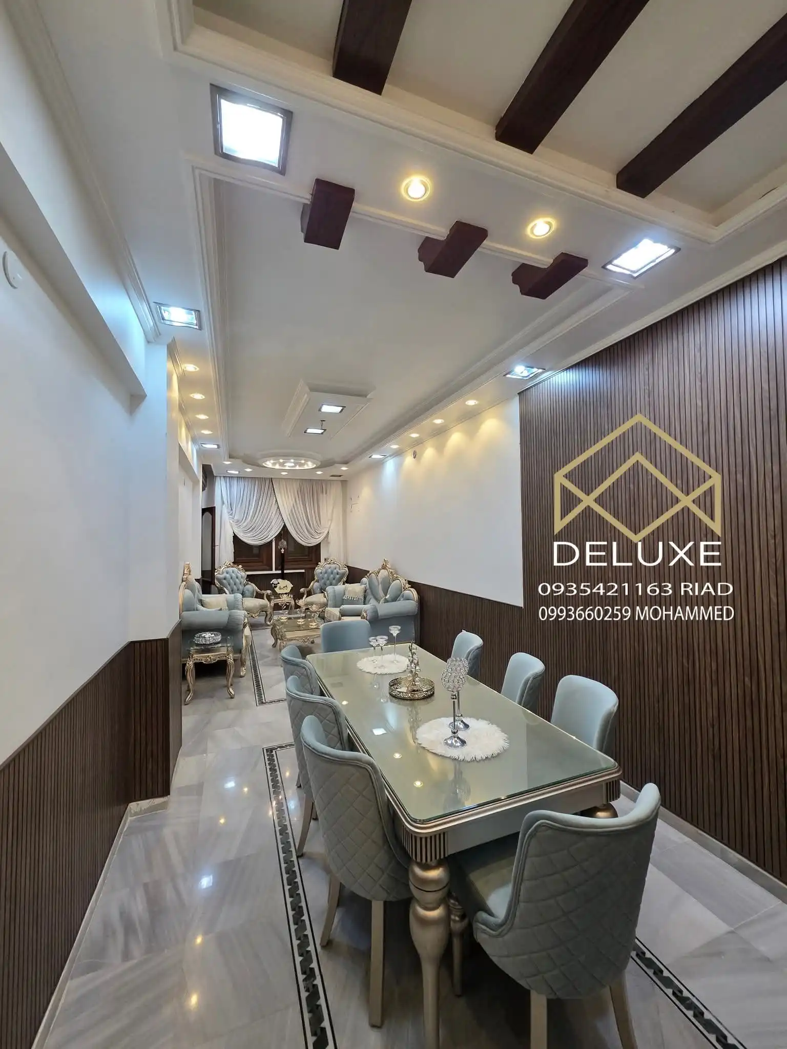 syria house property sale apartment ready to move aleppo rh om card image