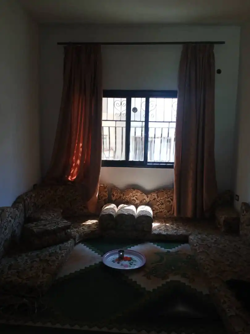 syria house property sale apartment ready to move lattakia ad pp card image