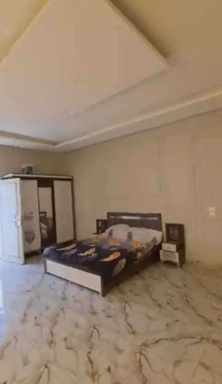 syria house property sale farmhouse ready to move rif dimashq rx qh image