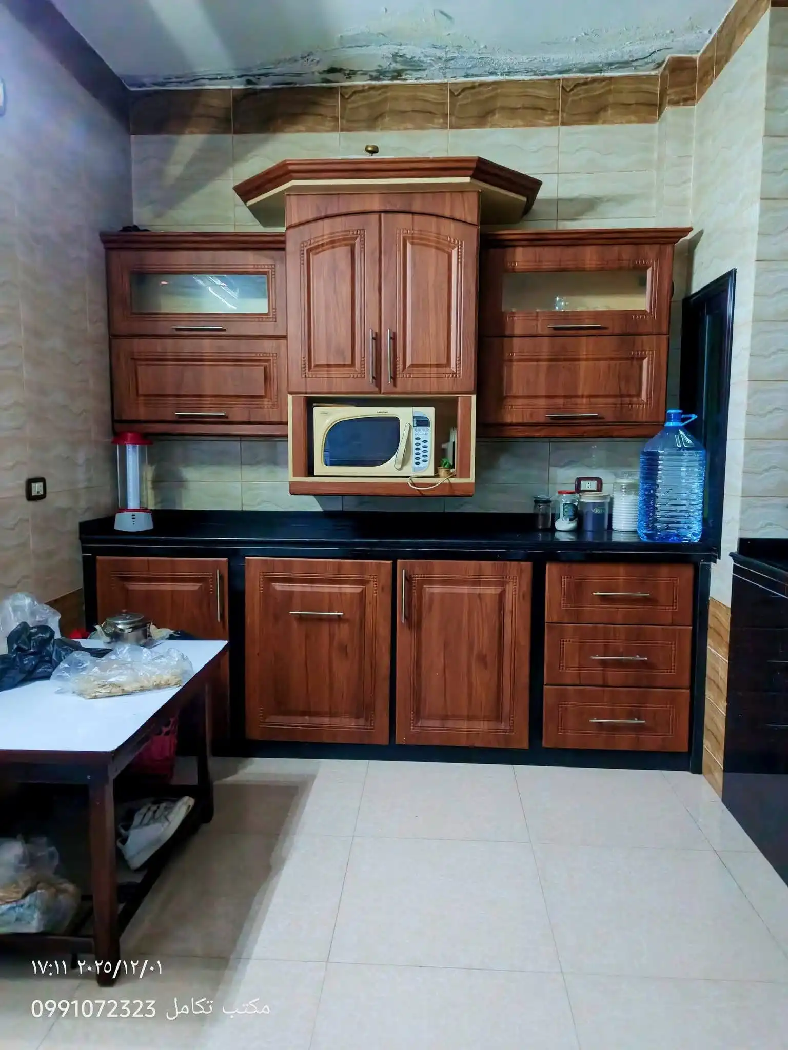 syria house property sale apartment ready to move homs pl ku image