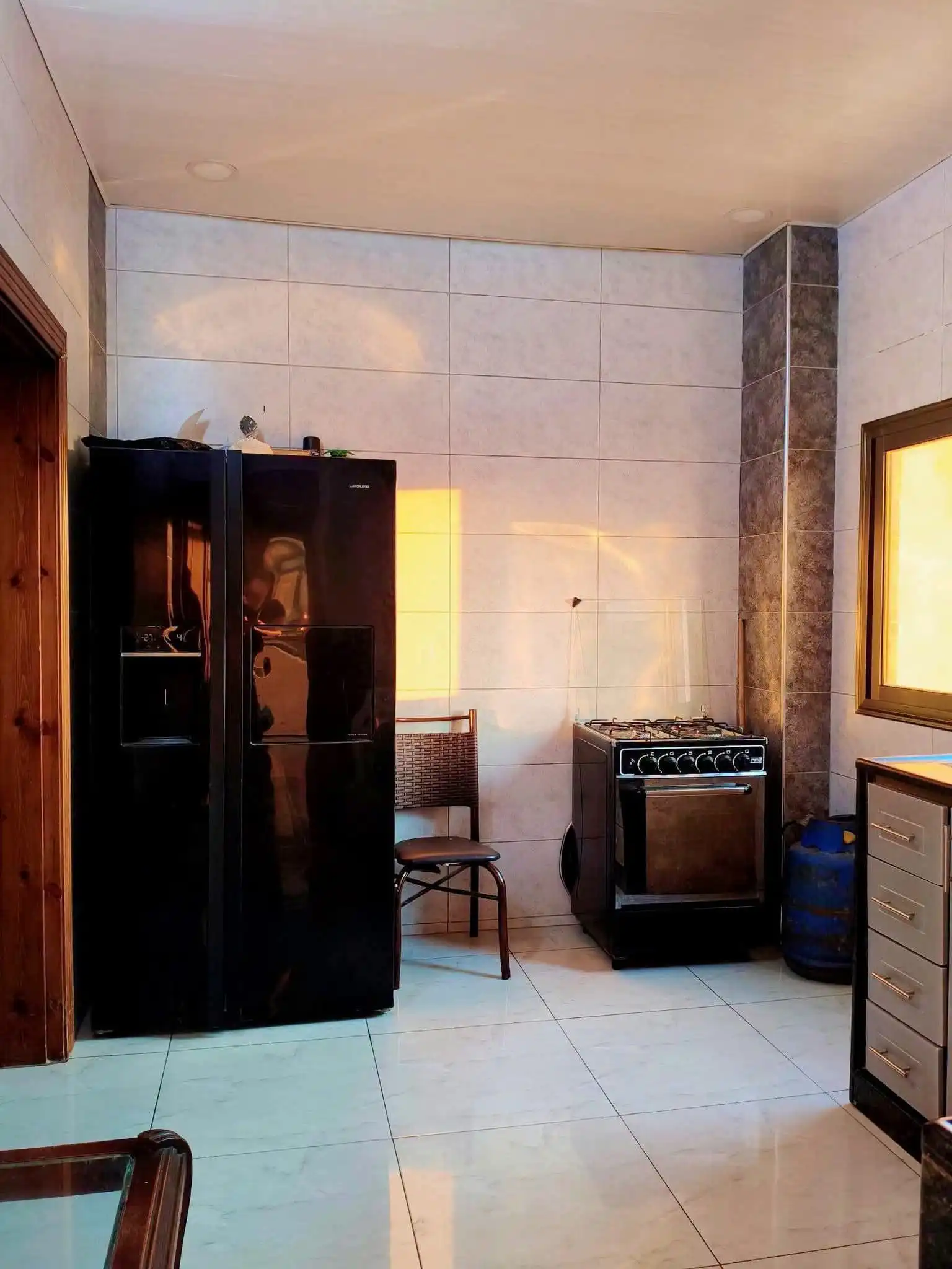 syria house property sale apartment ready to move lattakia yo df image